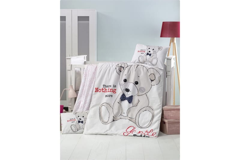 Victoria Ranforce Barnesengesett, undefined