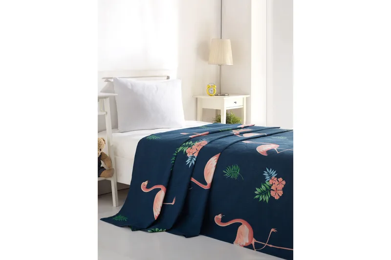 Eponj Home Sengeteppe, undefined