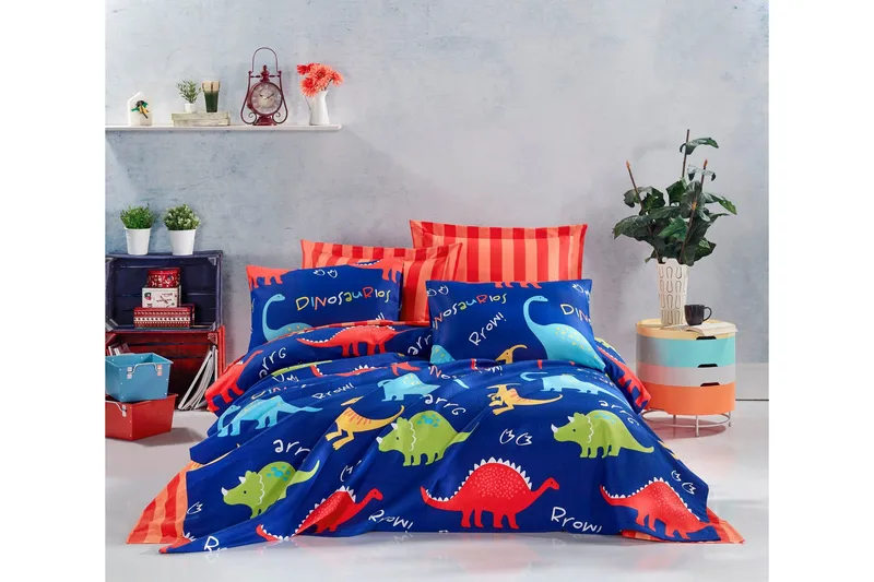 Eponj Home Sengeteppe, undefined