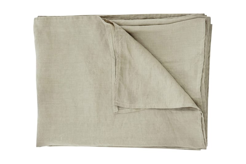 Milo Sengeteppe 150x250 cm, Beige