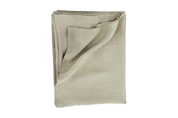 Milo Sengeteppe 180x260 cm - Beige - Tekstiler - Sengetøy - Sengeteppe - Sengeteppe dobbeltseng