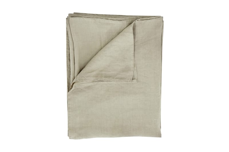 Milo Sengeteppe 180x260 cm, Beige