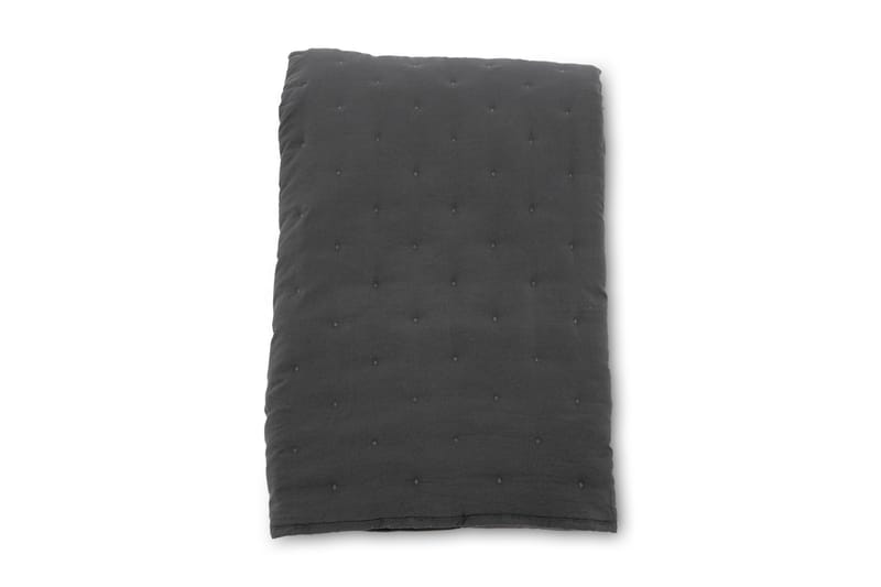 Sally Sengeteppe 260x260 cm, Antracit