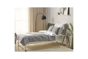 Sengeteppe Alamut 140x210 cm - 140x210 cm - Tekstiler - Sengetøy - Sengeteppe - Sengeteppe enkeltseng