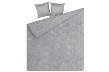 Sengeteppe Alamut 140x210 cm - 140x210 cm - Tekstiler - Sengetøy - Sengeteppe - Sengeteppe enkeltseng