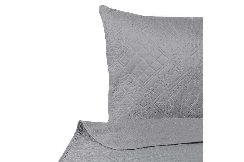 Sengeteppe Alamut 140x210 cm - 140x210 cm - Tekstiler - Sengetøy - Sengeteppe - Sengeteppe enkeltseng