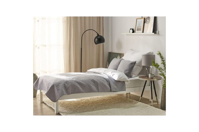 Sengeteppe Alamut 160x220 cm - 160x220 cm - Tekstiler - Sengetøy - Sengeteppe - Sengeteppe dobbeltseng