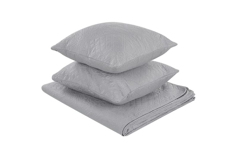 Sengeteppe Alamut 160x220 cm - 160x220 cm - Tekstiler - Sengetøy - Sengeteppe - Sengeteppe enkeltseng
