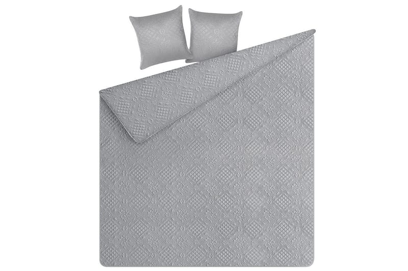 Sengeteppe Alamut 160x220 cm - 160x220 cm - Tekstiler - Sengetøy - Sengeteppe - Sengeteppe enkeltseng