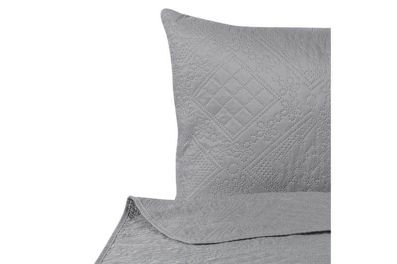 Sengeteppe Alamut 160x220 cm - 160x220 cm - Tekstiler - Sengetøy - Sengeteppe - Sengeteppe dobbeltseng