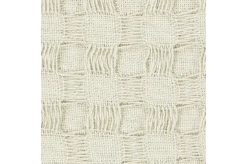 Sengeteppe Bere Hvit, 220x240 cm - Hvit, 220x240 cm - Tekstiler - Sengetøy - Sengeteppe - Sengeteppe enkeltseng