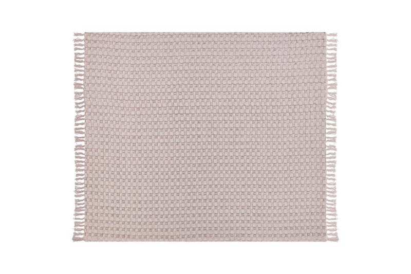 Sengeteppe Bere Rosa, 200x220 cm - Rosa, 200x220 cm - Tekstiler - Sengetøy - Sengeteppe - Sengeteppe dobbeltseng