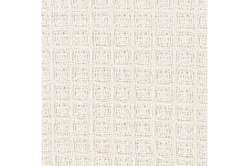 Sengeteppe Chagyl Lys beige, 200x220 cm - Lys beige, 200x220 cm - Tekstiler - Sengetøy - Sengeteppe - Sengeteppe enkeltseng