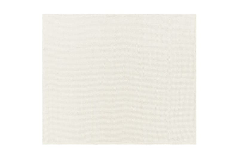 Sengeteppe Chagyl Lys beige, 220x240 cm - Lys beige, 220x240 cm - Tekstiler - Sengetøy - Sengeteppe - Sengeteppe dobbeltseng