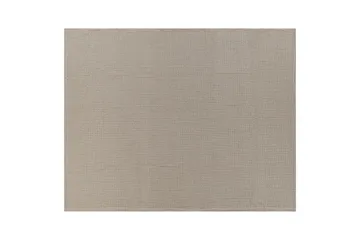 Sengeteppe Chagyl Taupe, 150x200 cm - Taupe, 150x200 cm - Tekstiler - Sengetøy - Sengeteppe - Sengeteppe dobbeltseng