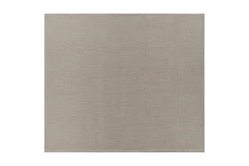 Sengeteppe Chagyl Taupe, 200x220 cm - Taupe, 200x220 cm - Tekstiler - Sengetøy - Sengeteppe - Sengeteppe dobbeltseng