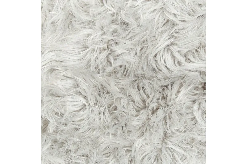 Sengeteppe Delice Grå - Grå - Tekstiler - Sengetøy - Sengeteppe - Sengeteppe enkeltseng