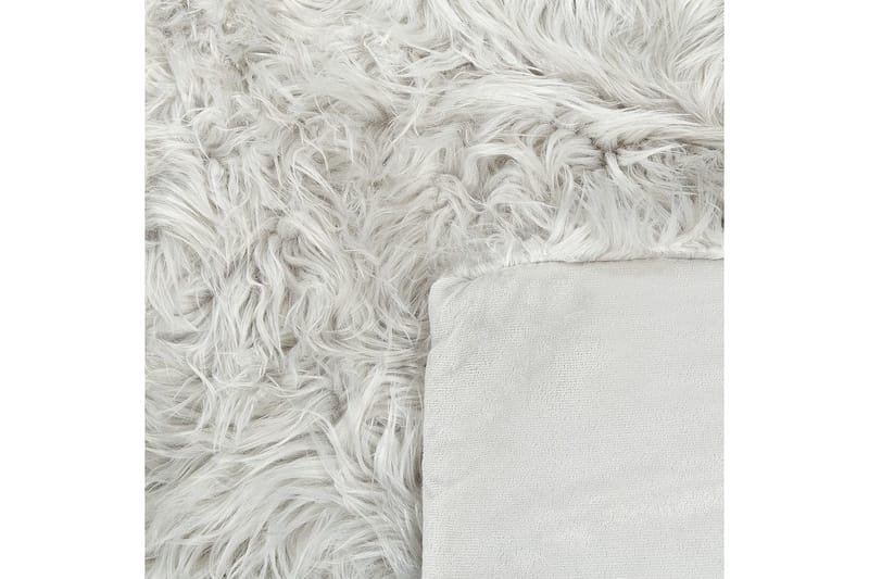 Sengeteppe Delice Grå - Grå - Tekstiler - Sengetøy - Sengeteppe - Sengeteppe enkeltseng