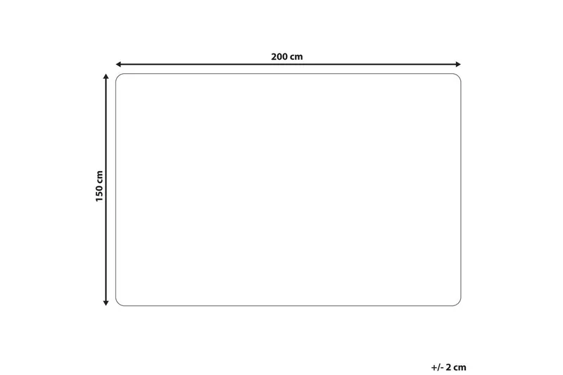 Sengeteppe Delice Grå - Grå - Tekstiler - Sengetøy - Sengeteppe - Sengeteppe enkeltseng