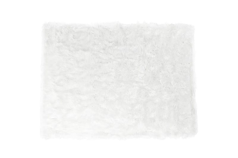 Sengeteppe Delice Hvit - Hvit - Tekstiler - Sengetøy - Sengeteppe - Sengeteppe enkeltseng