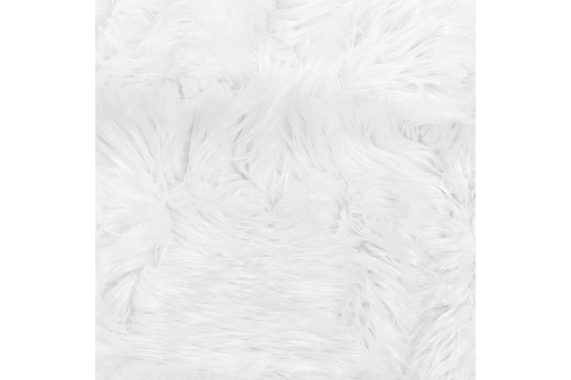 Sengeteppe Delice Hvit - Hvit - Tekstiler - Sengetøy - Sengeteppe - Sengeteppe enkeltseng