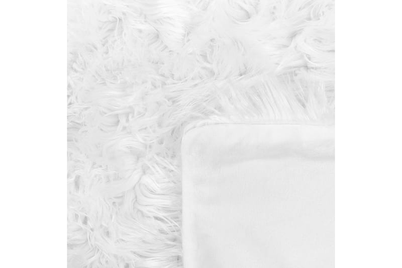 Sengeteppe Delice Hvit - Hvit - Tekstiler - Sengetøy - Sengeteppe - Sengeteppe enkeltseng