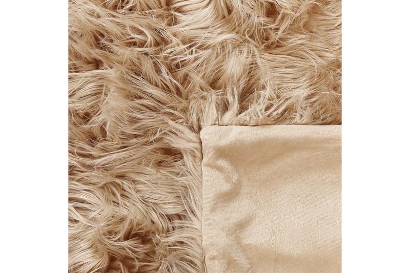 Sengeteppe Delice Lyserosa - Lyserosa - Tekstiler - Sengetøy - Sengeteppe - Sengeteppe enkeltseng