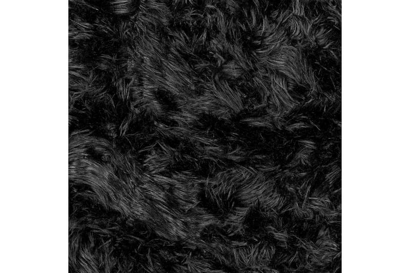 Sengeteppe Delice Svart - Svart - Tekstiler - Sengetøy - Sengeteppe - Sengeteppe enkeltseng