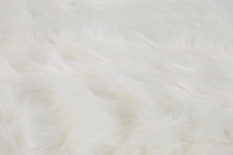 Delice Sengeteppe 200 | 220 cm - Hvit - Tekstiler - Sengetøy - Sengeteppe - Sengeteppe dobbeltseng