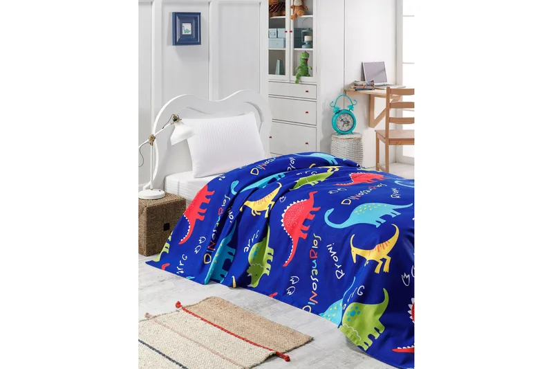 Eponj Home Sengeteppe, undefined