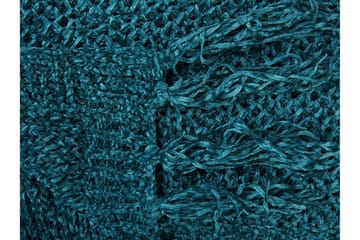 Hamat Sengeteppe 150x200 cm - Grønn - Tekstiler - Sengetøy - Sengeteppe - Sengeteppe enkeltseng