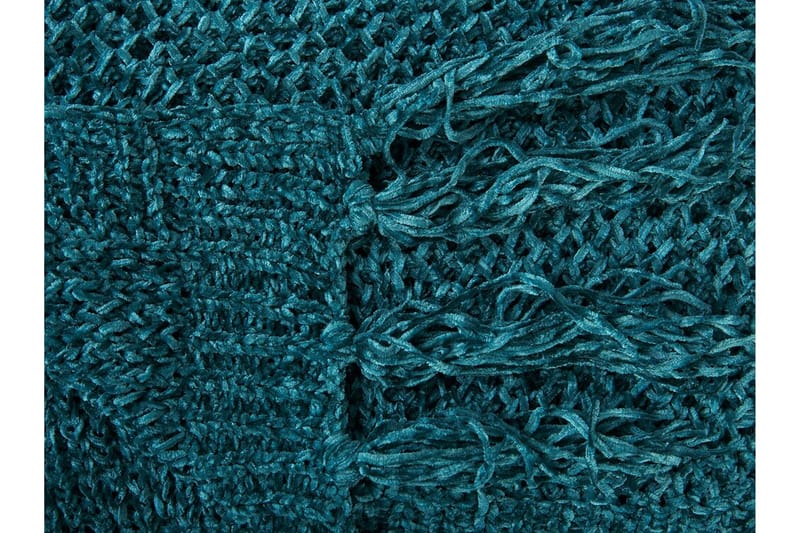 Hamat Sengeteppe 150x200 cm - Grønn - Tekstiler - Sengetøy - Sengeteppe - Sengeteppe enkeltseng