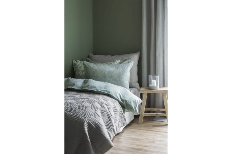 Iben Sengeteppe 240x135 cm Beige - Turiform - Tekstiler - Sengetøy - Sengeteppe - Sengeteppe enkeltseng