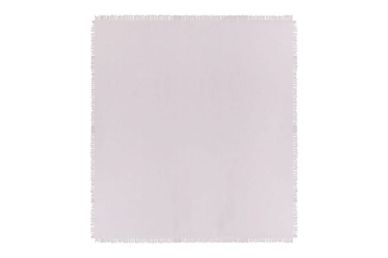 Sengeteppe Halpola 200x220 cm - 200x220 cm - Tekstiler - Sengetøy - Sengeteppe - Sengeteppe enkeltseng