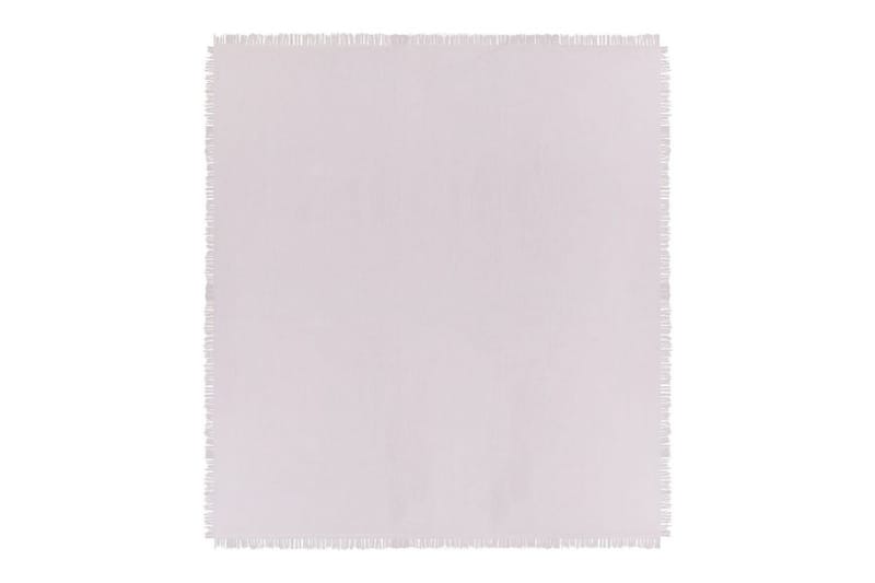 Sengeteppe Halpola 200x220 cm - 200x220 cm - Tekstiler - Sengetøy - Sengeteppe - Sengeteppe enkeltseng