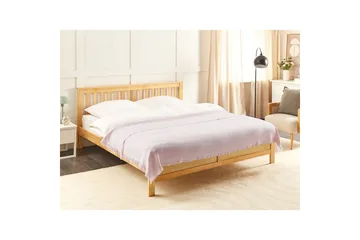 Sengeteppe Halpola 200x220 cm - 200x220 cm - Tekstiler - Sengetøy - Sengeteppe - Sengeteppe enkeltseng