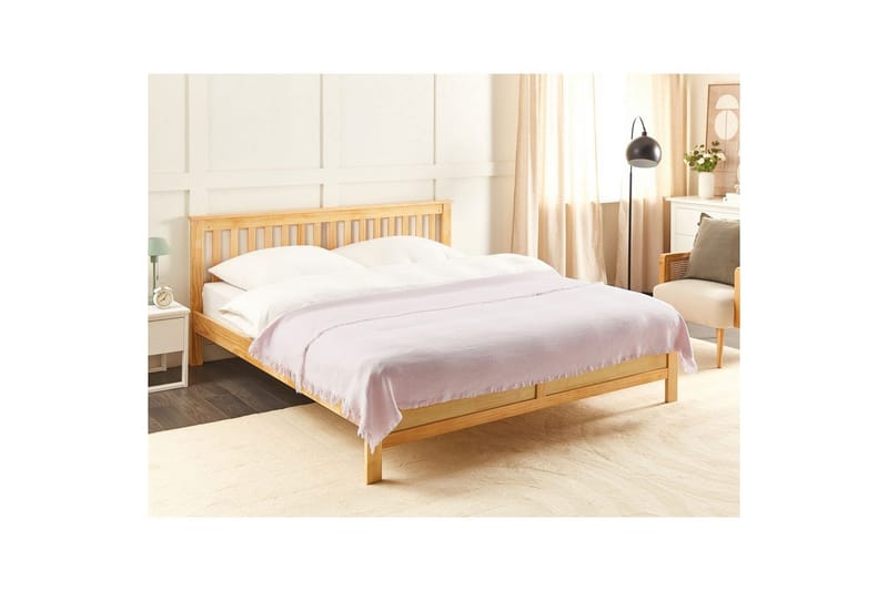 Sengeteppe Halpola 200x220 cm - 200x220 cm - Tekstiler - Sengetøy - Sengeteppe - Sengeteppe enkeltseng