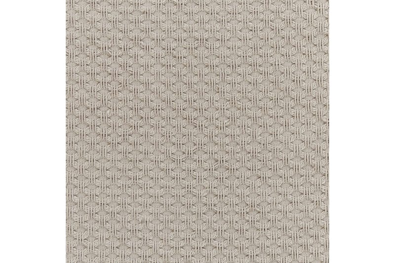 Sengeteppe Hatton Beige, 200x220 cm - Beige, 200x220 cm - Tekstiler - Sengetøy - Sengeteppe - Sengeteppe dobbeltseng