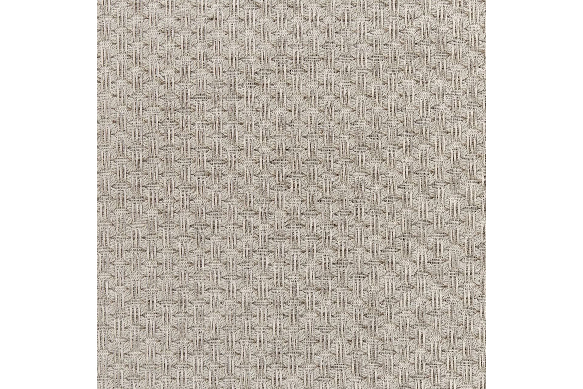 Sengeteppe Hatton Beige, 200x240 cm - Beige, 200x240 cm - Tekstiler - Sengetøy - Sengeteppe - Sengeteppe dobbeltseng