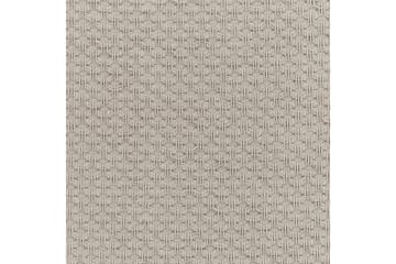 Sengeteppe Hatton Beige, 200x240 cm - Beige, 200x240 cm - Tekstiler - Sengetøy - Sengeteppe - Sengeteppe dobbeltseng