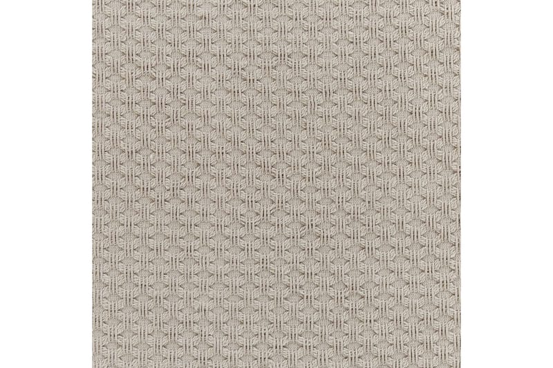 Sengeteppe Hatton Beige, 200x240 cm - Beige, 200x240 cm - Tekstiler - Sengetøy - Sengeteppe - Sengeteppe dobbeltseng