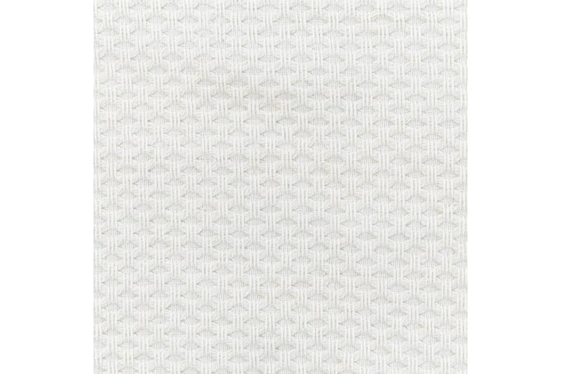 Sengeteppe Hatton Hvit, 200x220 cm - Hvit, 200x220 cm - Tekstiler - Sengetøy - Sengeteppe - Sengeteppe dobbeltseng