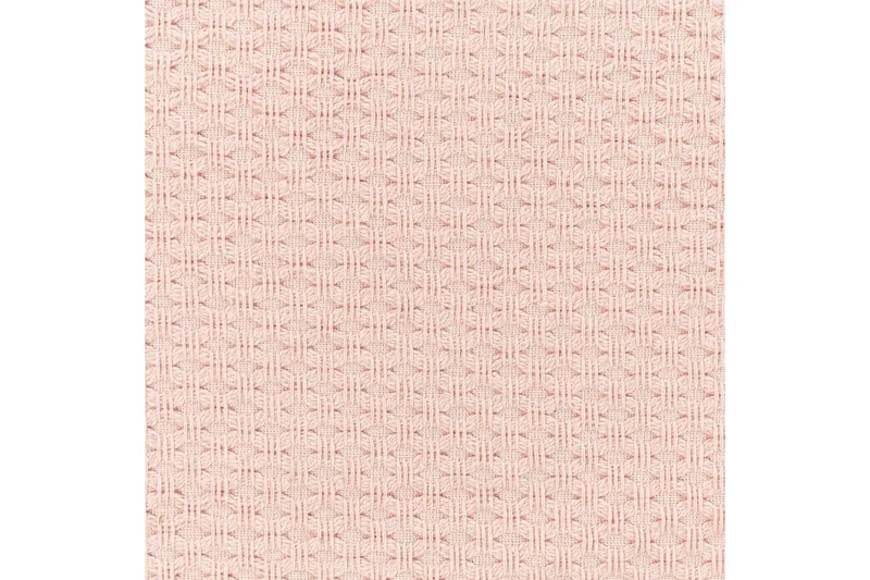 Sengeteppe Hatton Rosa, 200x220 cm - Rosa, 200x220 cm - Tekstiler - Sengetøy - Sengeteppe - Sengeteppe dobbeltseng