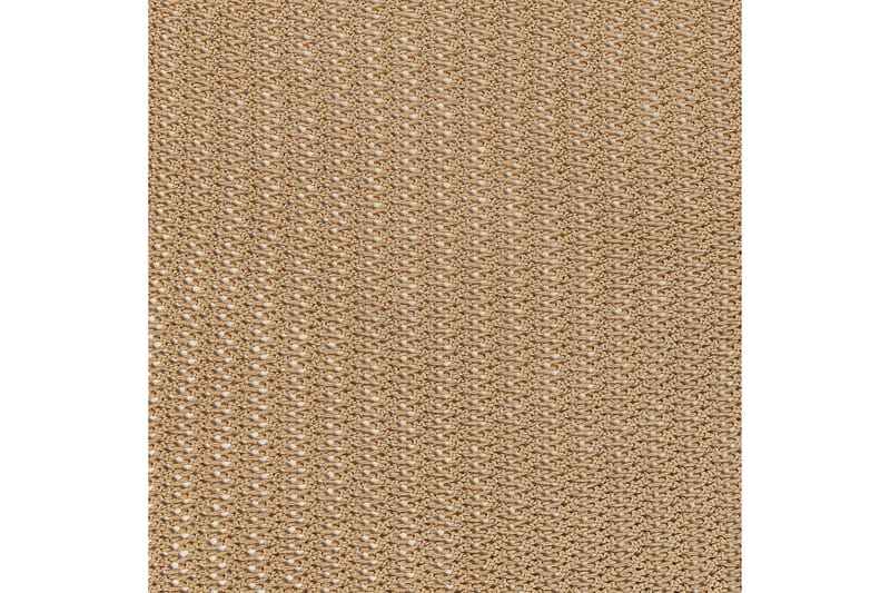 Sengeteppe Ilen Brun - Brun - Tekstiler - Sengetøy - Sengeteppe - Sengeteppe enkeltseng