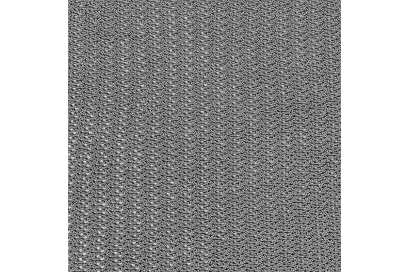 Sengeteppe Ilen Grå - Grå - Tekstiler - Sengetøy - Sengeteppe - Sengeteppe enkeltseng