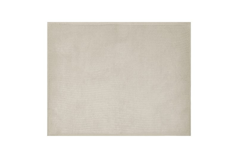 Sengeteppe Ilen Lys beige - Lys beige - Tekstiler - Sengetøy - Sengeteppe