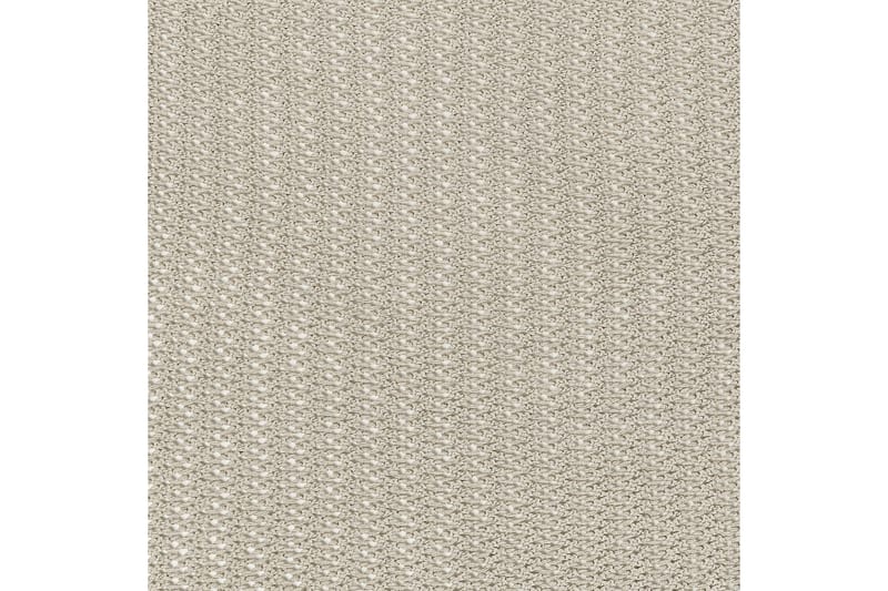 Sengeteppe Ilen Lys beige - Lys beige - Tekstiler - Sengetøy - Sengeteppe