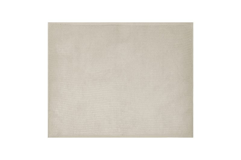 Sengeteppe Ilen Lys beige - Lys beige - Tekstiler - Sengetøy - Sengeteppe - Sengeteppe enkeltseng