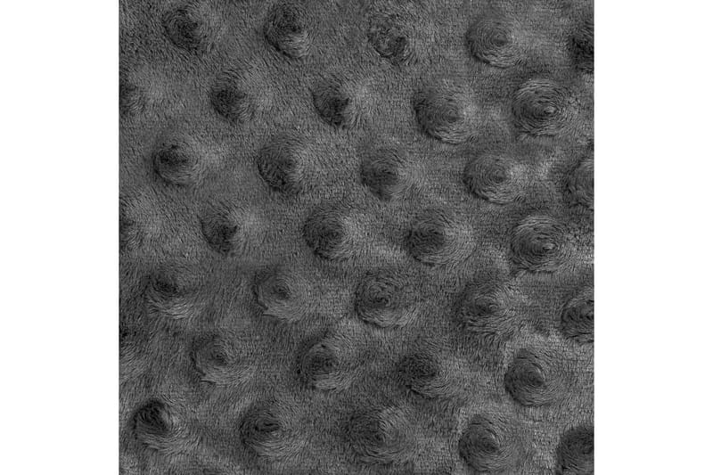 Sengeteppe Kandilli Grå/hvit - Grå/hvit - Tekstiler - Sengetøy - Sengeteppe - Sengeteppe enkeltseng