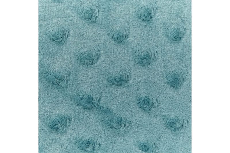 Sengeteppe Kandilli Grønn/hvit - Grønn/hvit - Tekstiler - Sengetøy - Sengeteppe - Sengeteppe enkeltseng